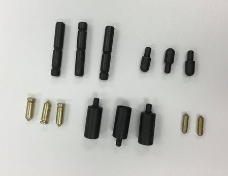 AR-15 Lower Parts