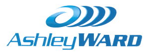 Ashley Ward logo