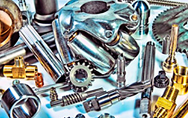 screw machine components