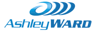 Ashley Ward - Website Logo