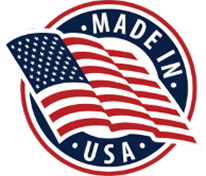 Made In America Logo